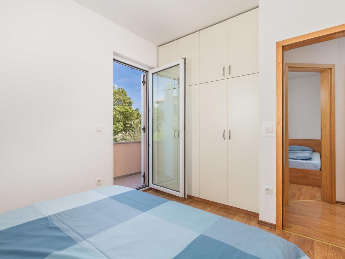 Apartment Glavotok - Krk307 By Interhome Malinska Exterior foto