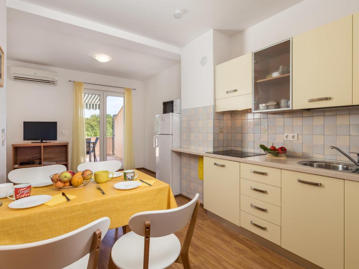 Apartment Glavotok - Krk307 By Interhome Malinska Exterior foto